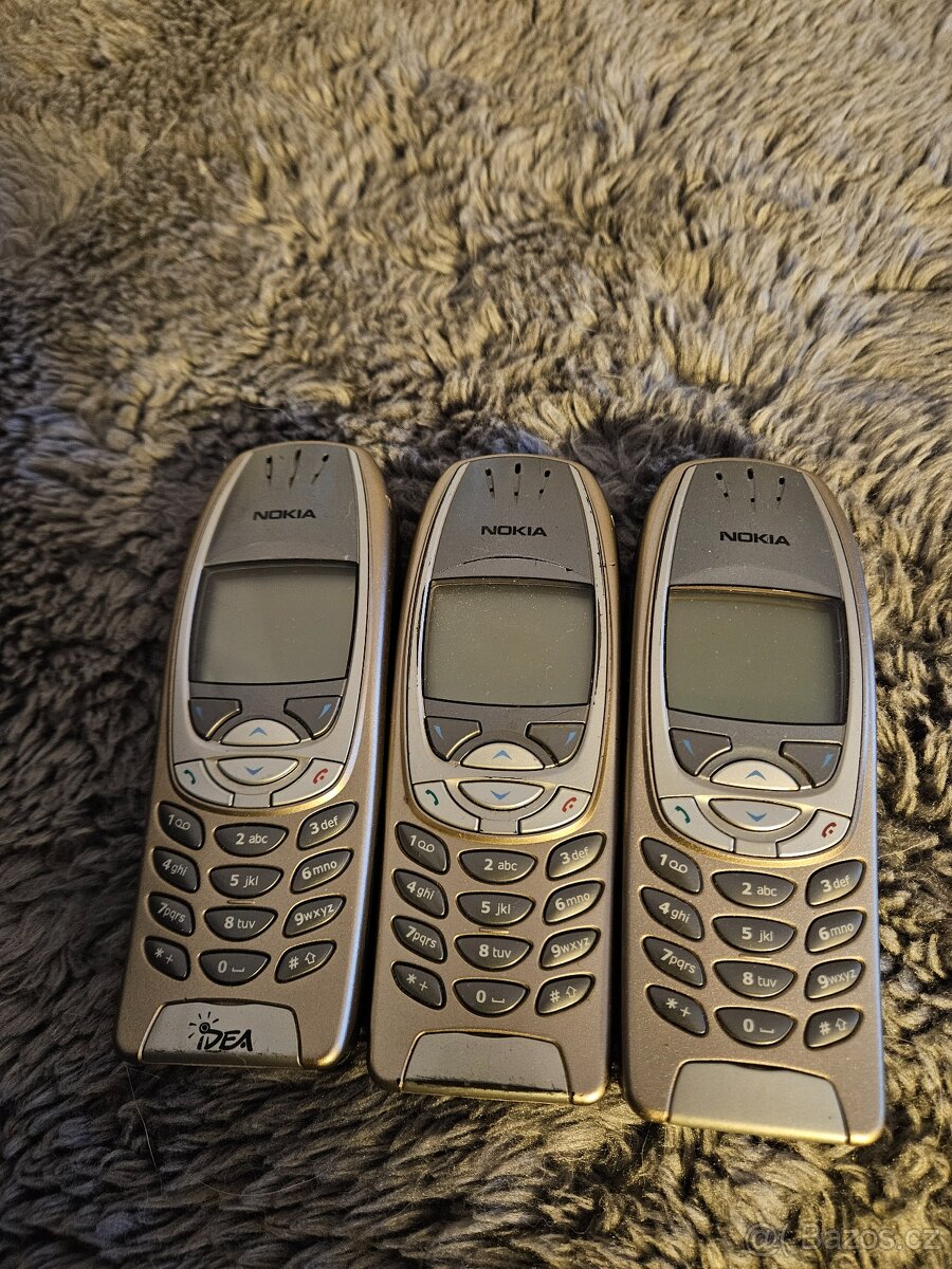 Nokia 6310i