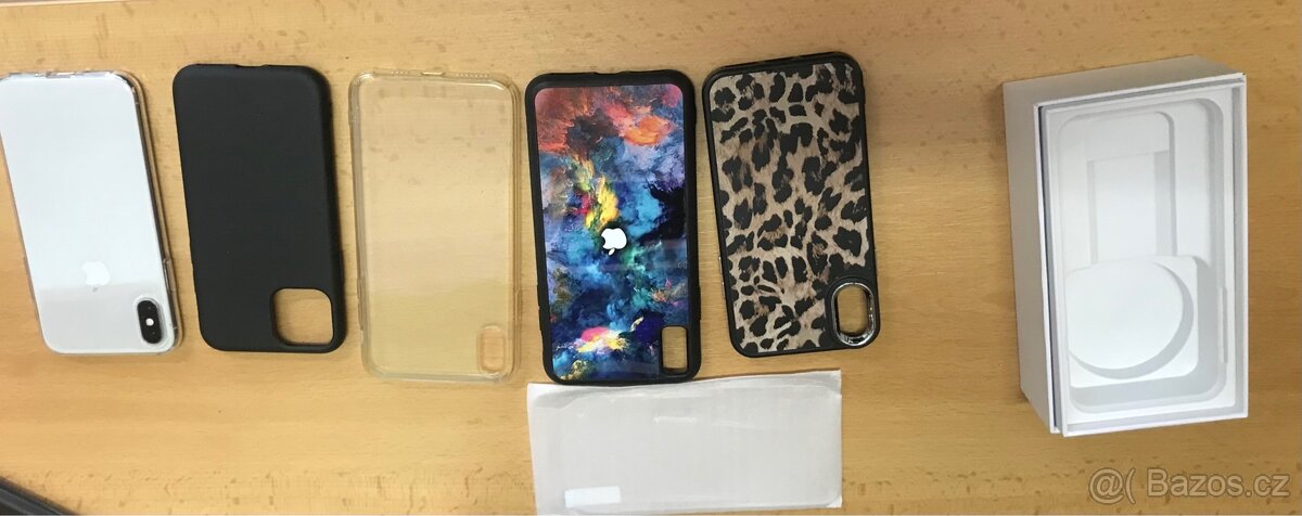 Iphone X 64gb.