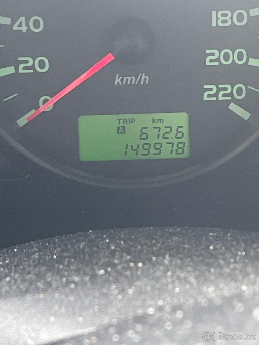 Prodám Mitsubishi Colt