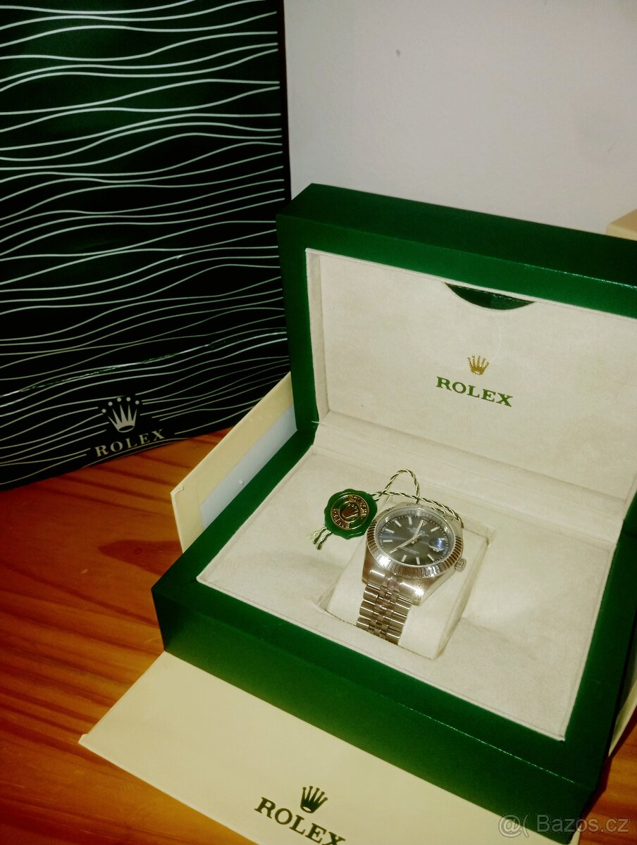 Rolex DAY-JUST 41mm