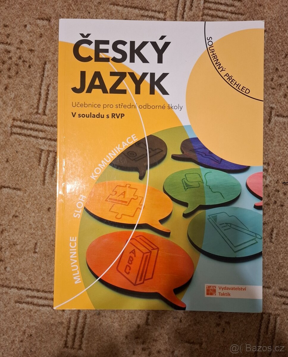 Český jazyk