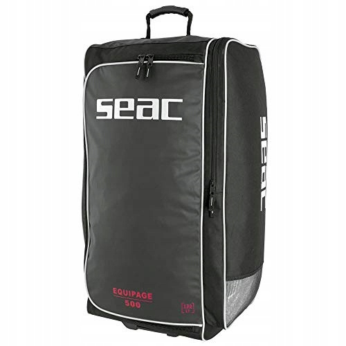 Potápěčská taška Seac Equipage 500