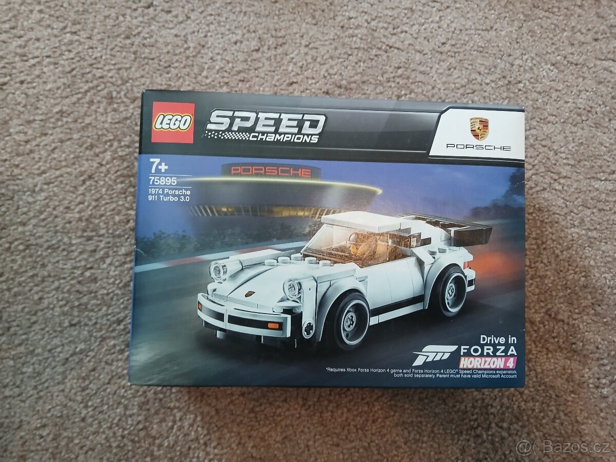 Lego 75895