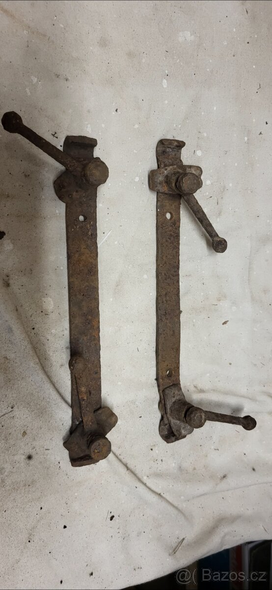 Bmw,dkw ,zundapp, nsu .wehrmacht. packtasche
