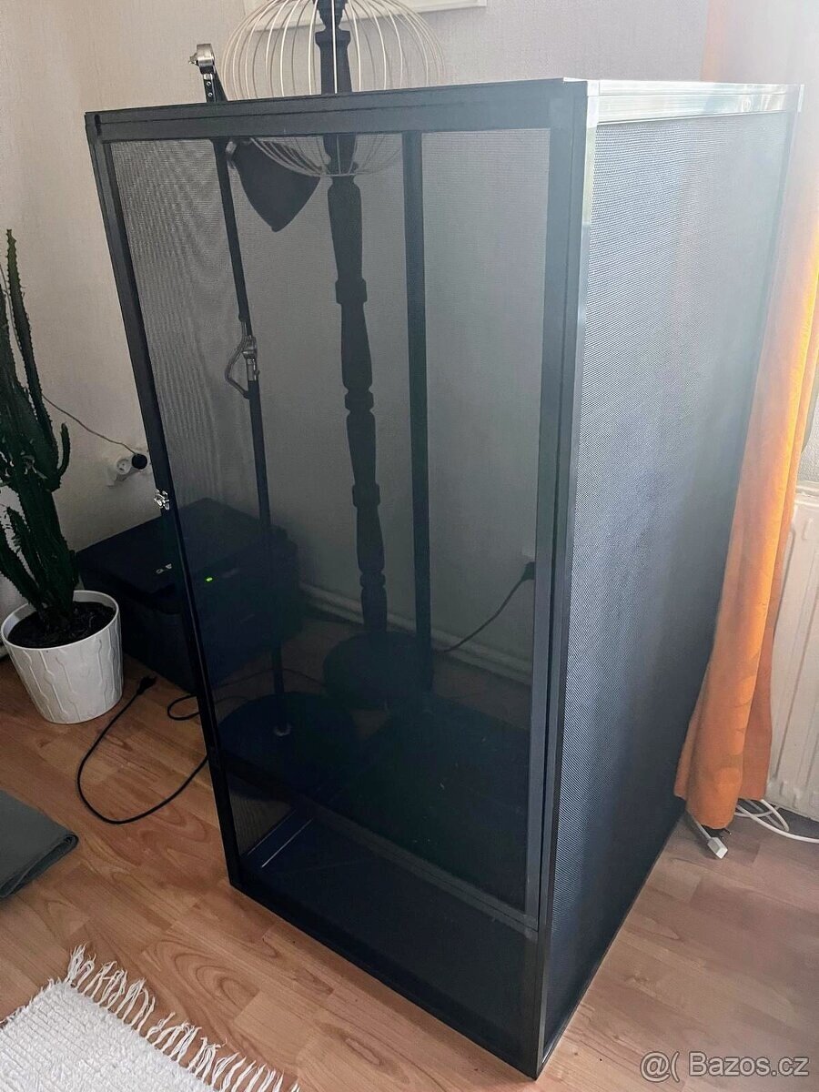 Flexárium 60x60x120
