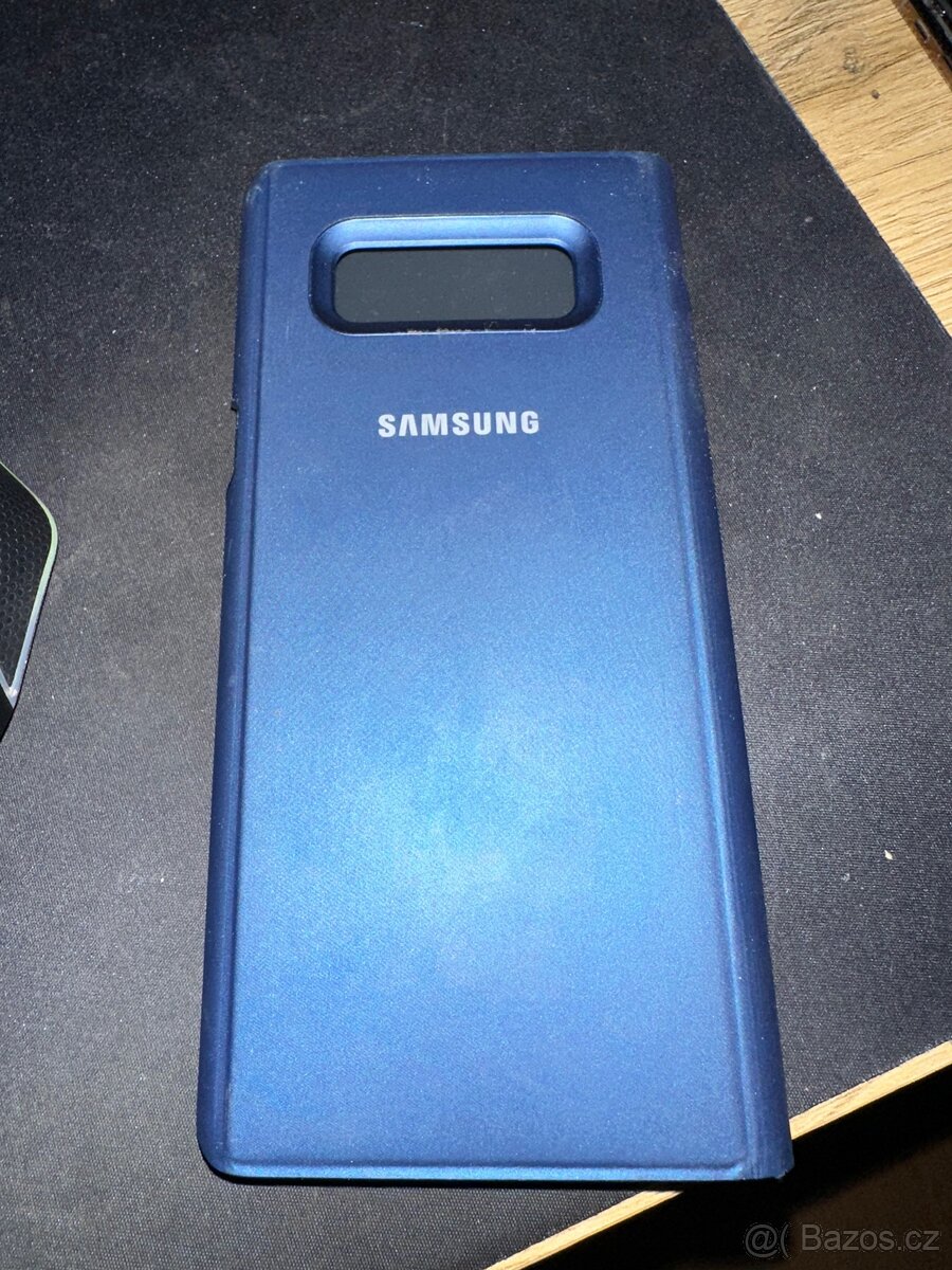 Originální kryt Samsung Galaxy Note 8