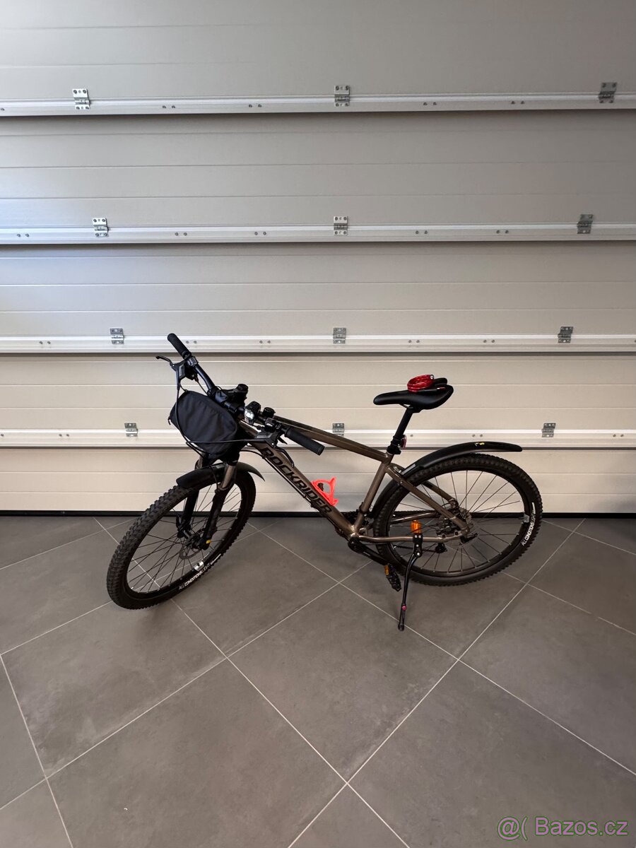 Horské kolo Rockrider ST540 L