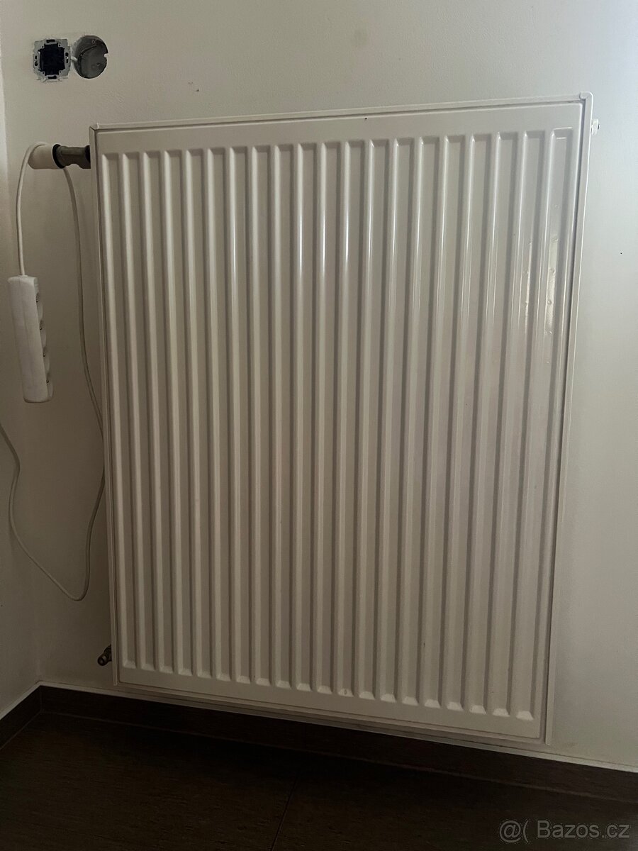 Vykonny radiator