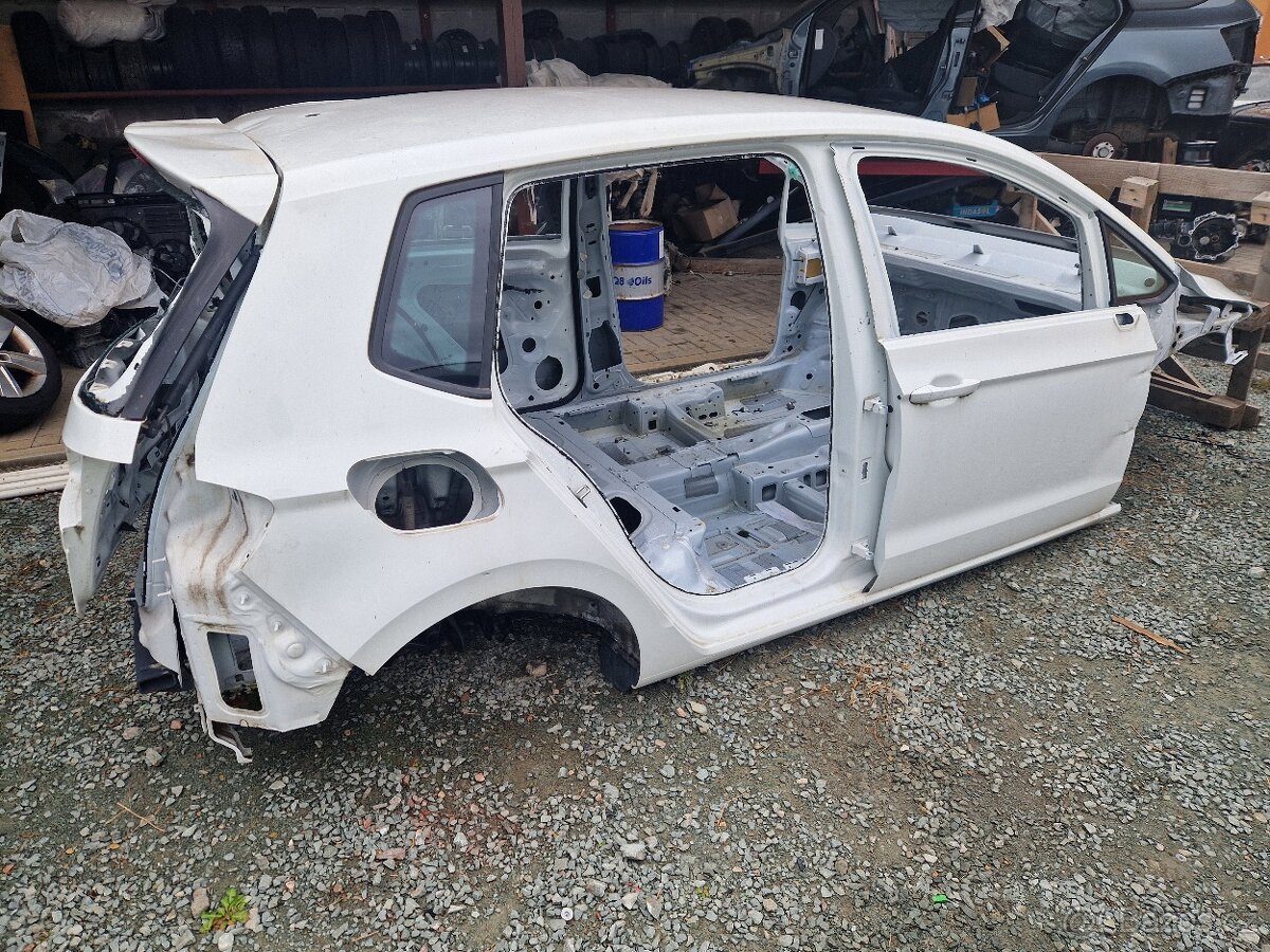 Karoserie VW Sportsvan