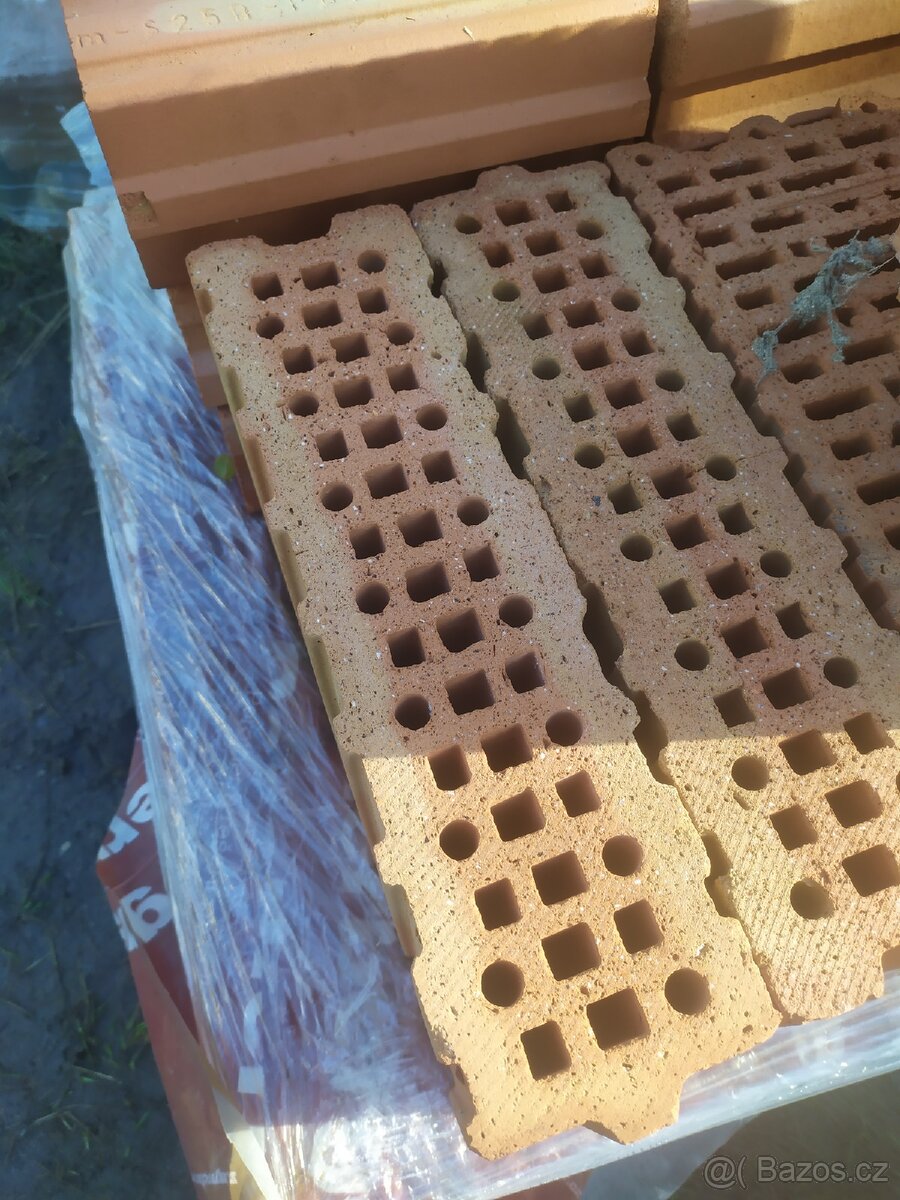 Zbytky stavebního materiálu
