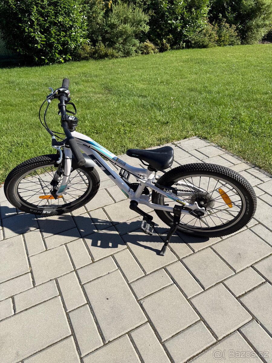Dětské kolo