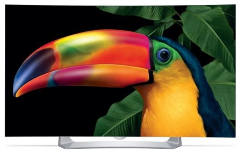 OLED LG 55EG910V