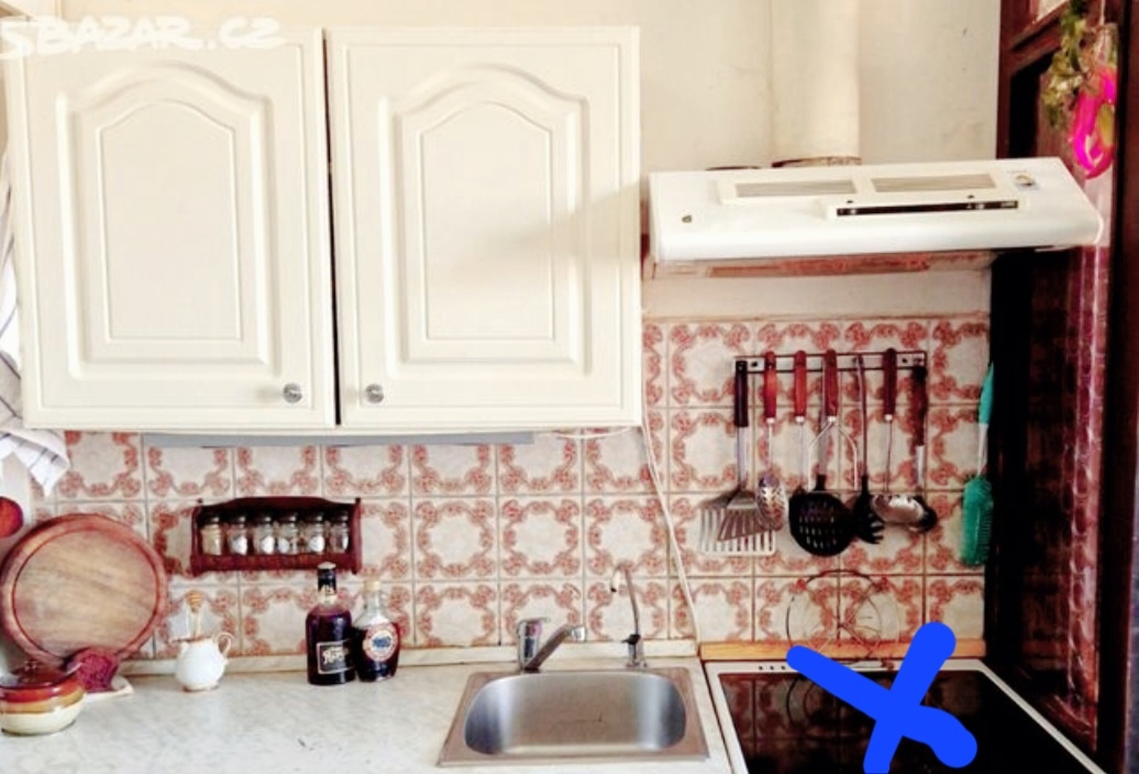 digestoř, odsavač páry