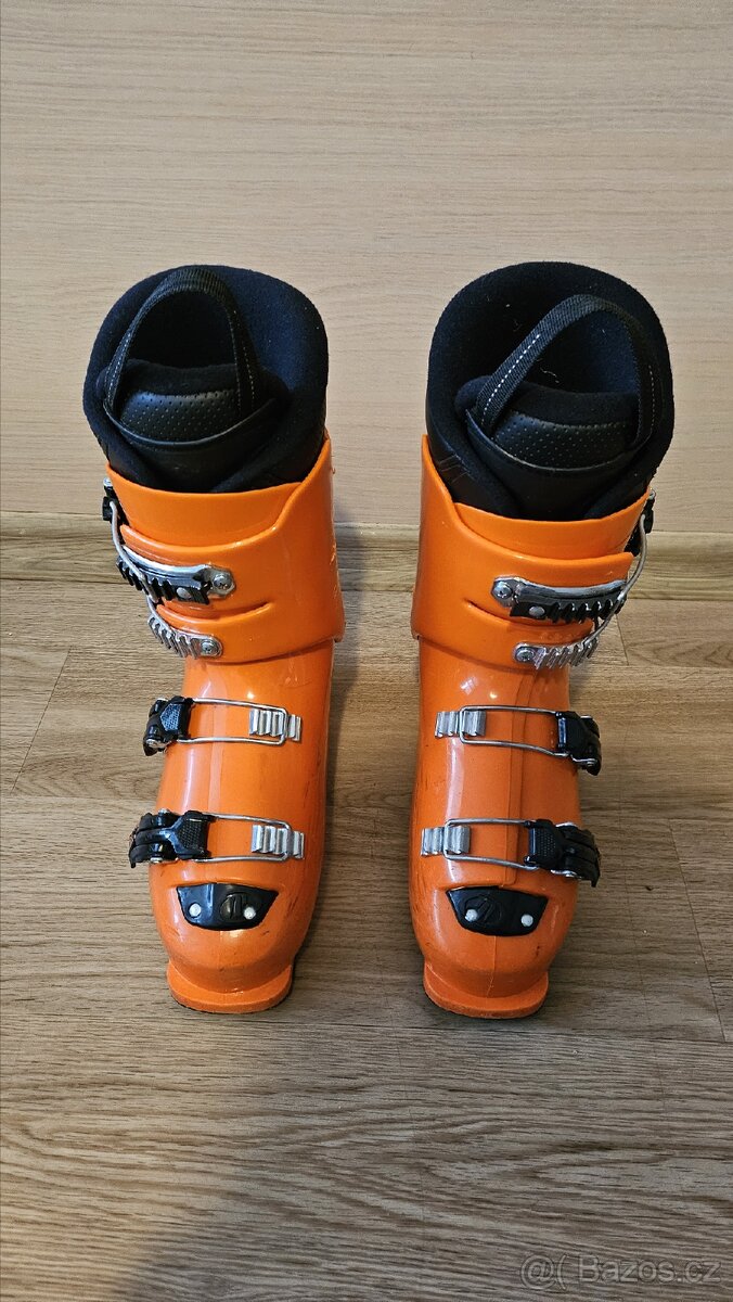 Lyžaky TECNICA JTR4