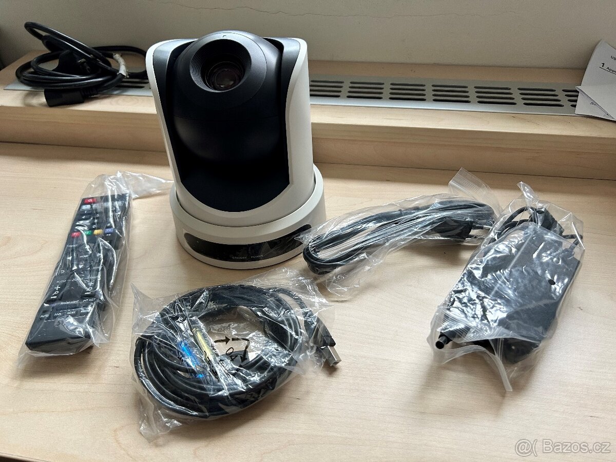 HD Video Camera V20C