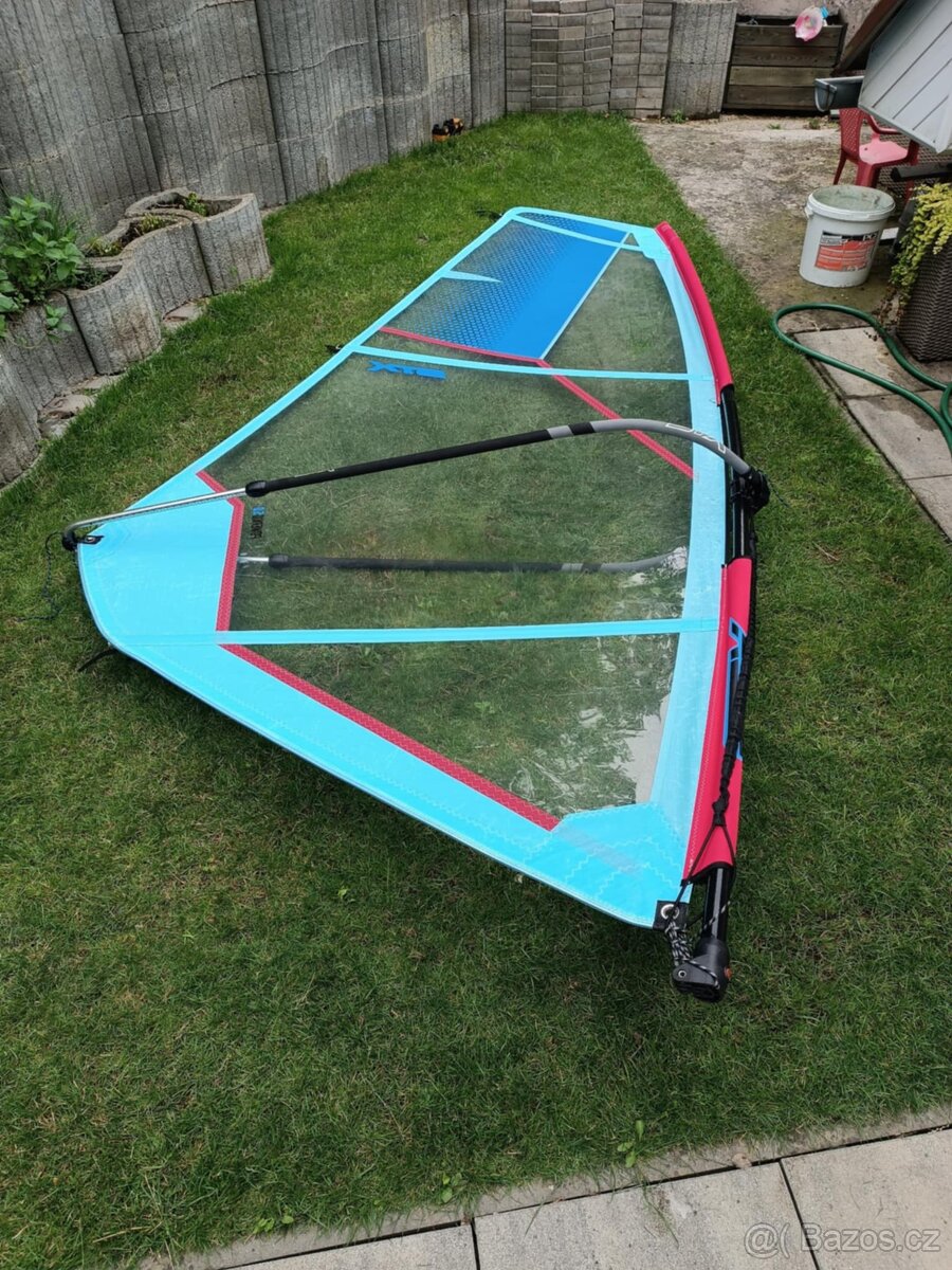 Windsurfing plachta STX Powerkid