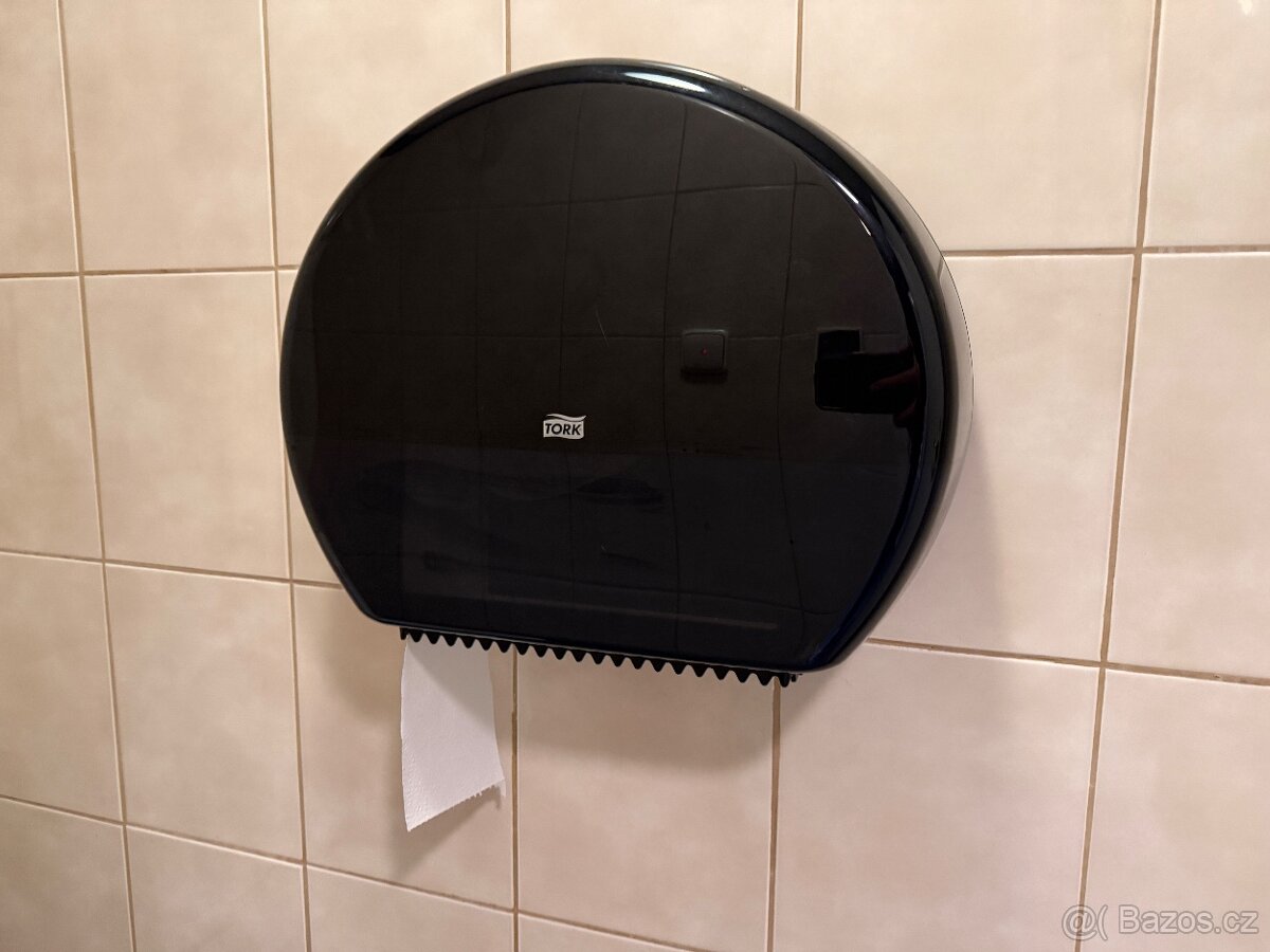 Tork T1 zásobník na toaletní papír