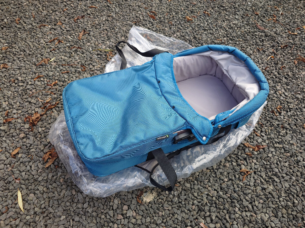 Korbička Baby jogger
