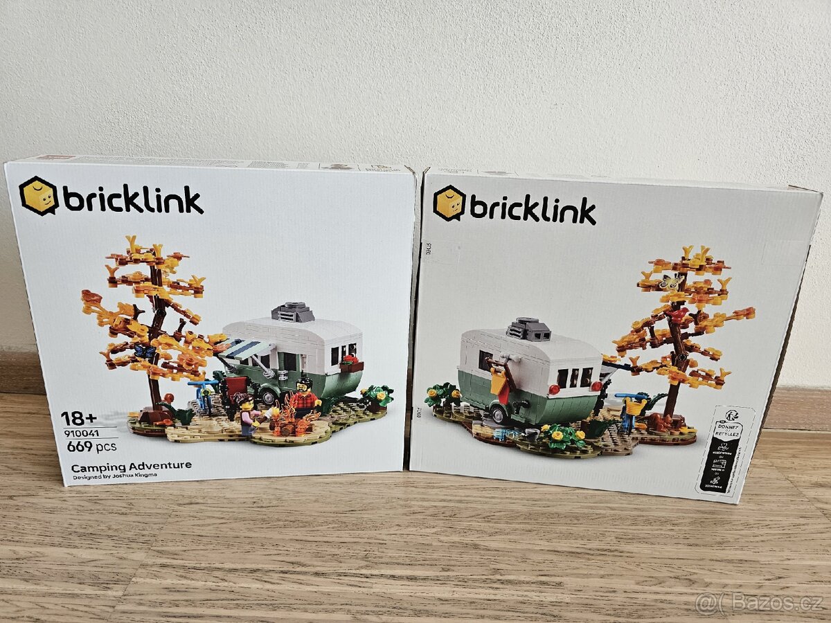 Lego Bricklink 910041 (nové - 1 ks)