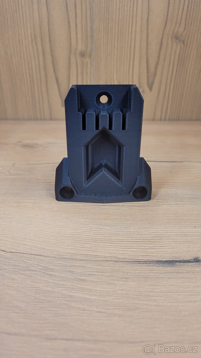 Parkside X 20V držák nářadí