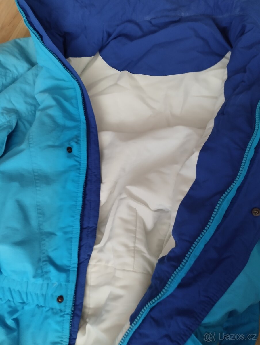 Lyžařská kombinéza