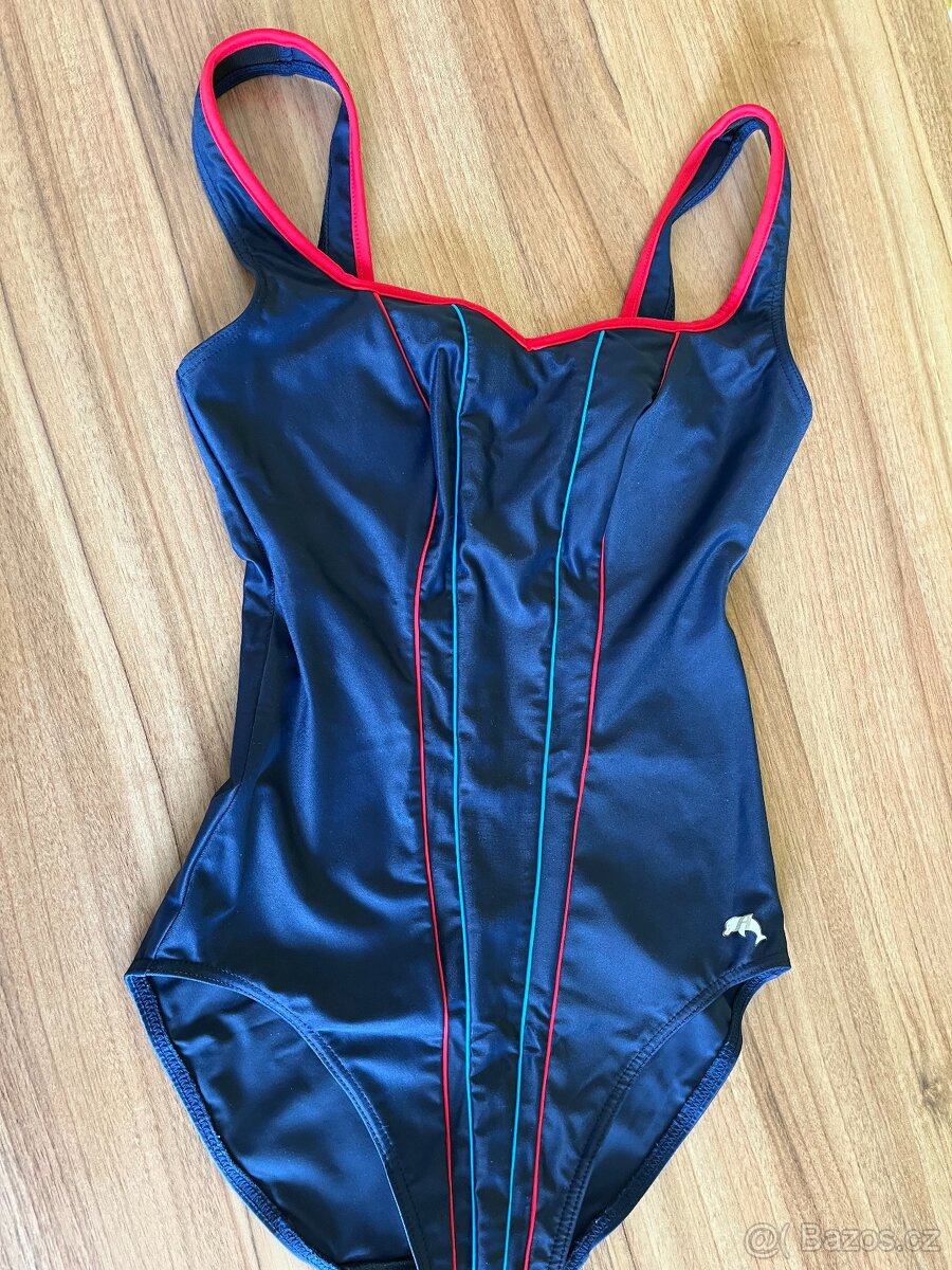 Dámské jednodílné plavky