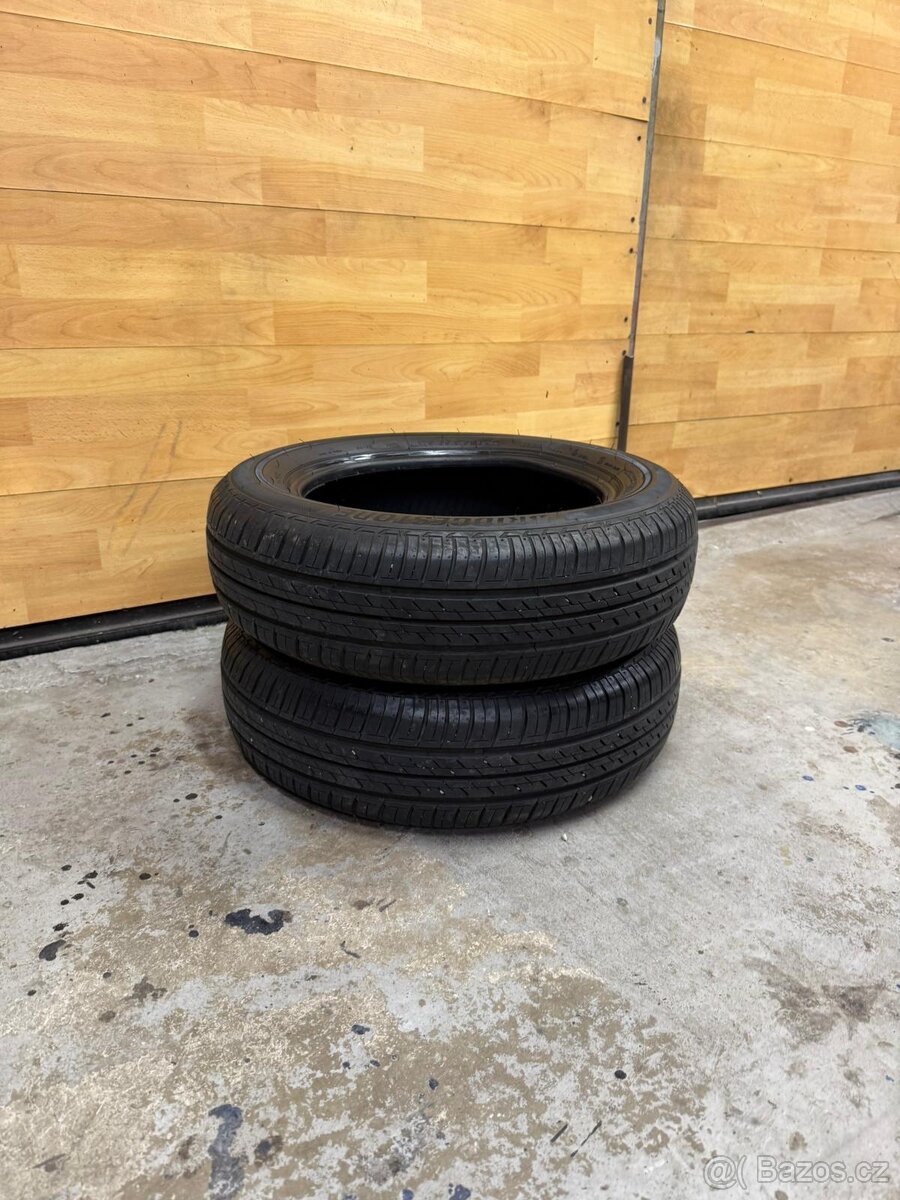 Letní pneu 175/65/15