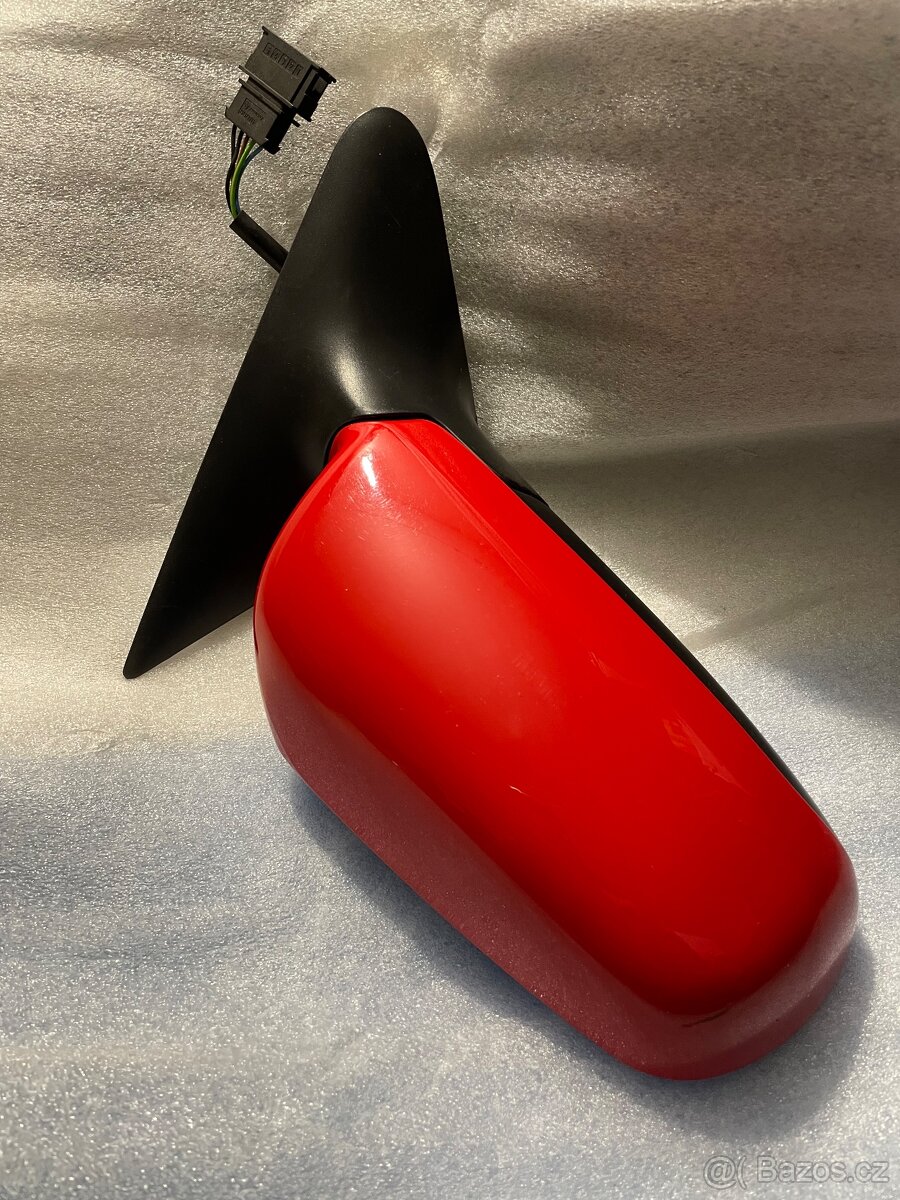 ZPĚTNÉ PRAVÉ BOČNÍ ZRCÁTKO OCTAVIA I - 1U1 857 502 CL