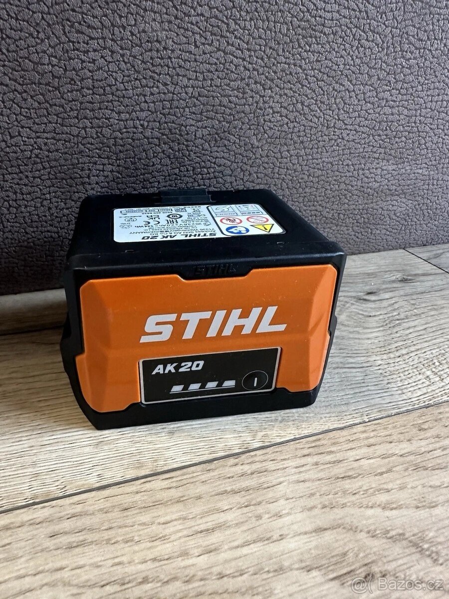 Akumulátor STIHL AK 20