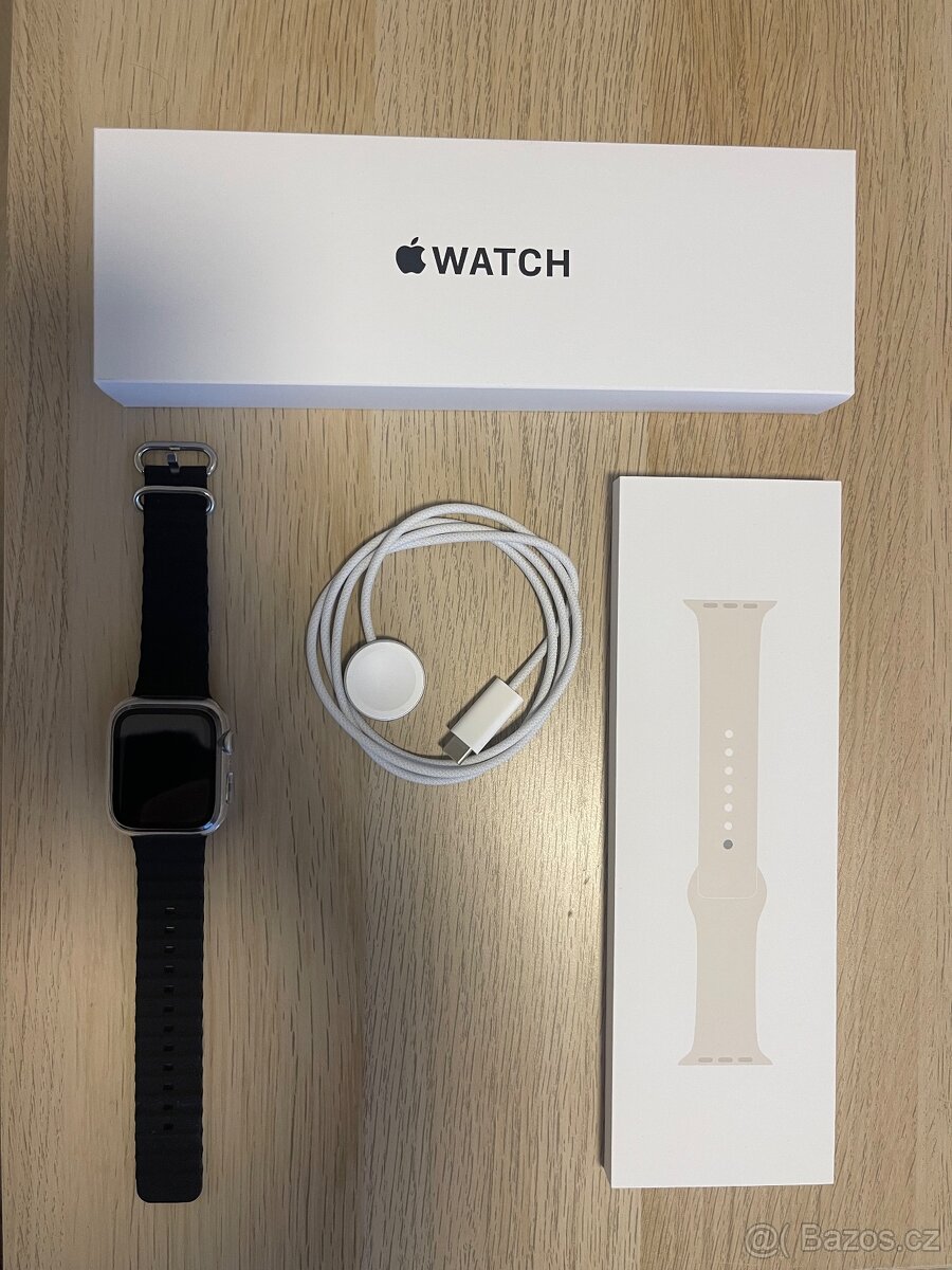Apple Watch SE 3 2025 Cellular 44mm
