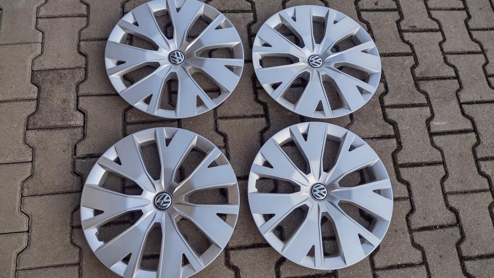 Originál poklice VW 16"