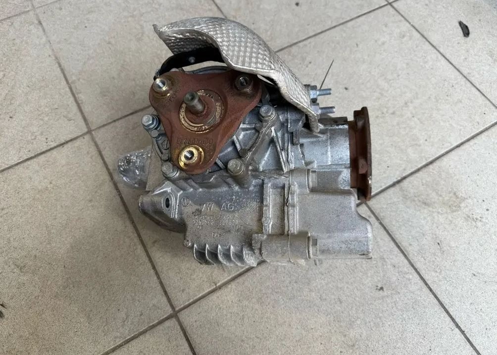 Úhlová převodovka 0FN 409 053 B, Škoda VW Seat