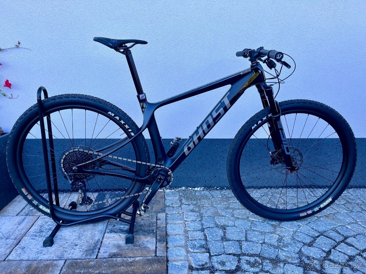 Ghost Lector UC Replica