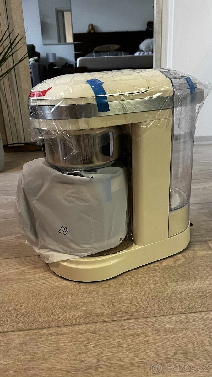 Překapávací kávovar Kitchenaid