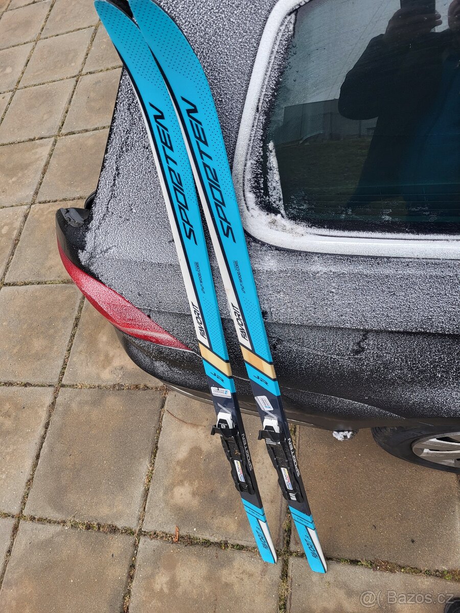 Běžky Sporten 150 cm