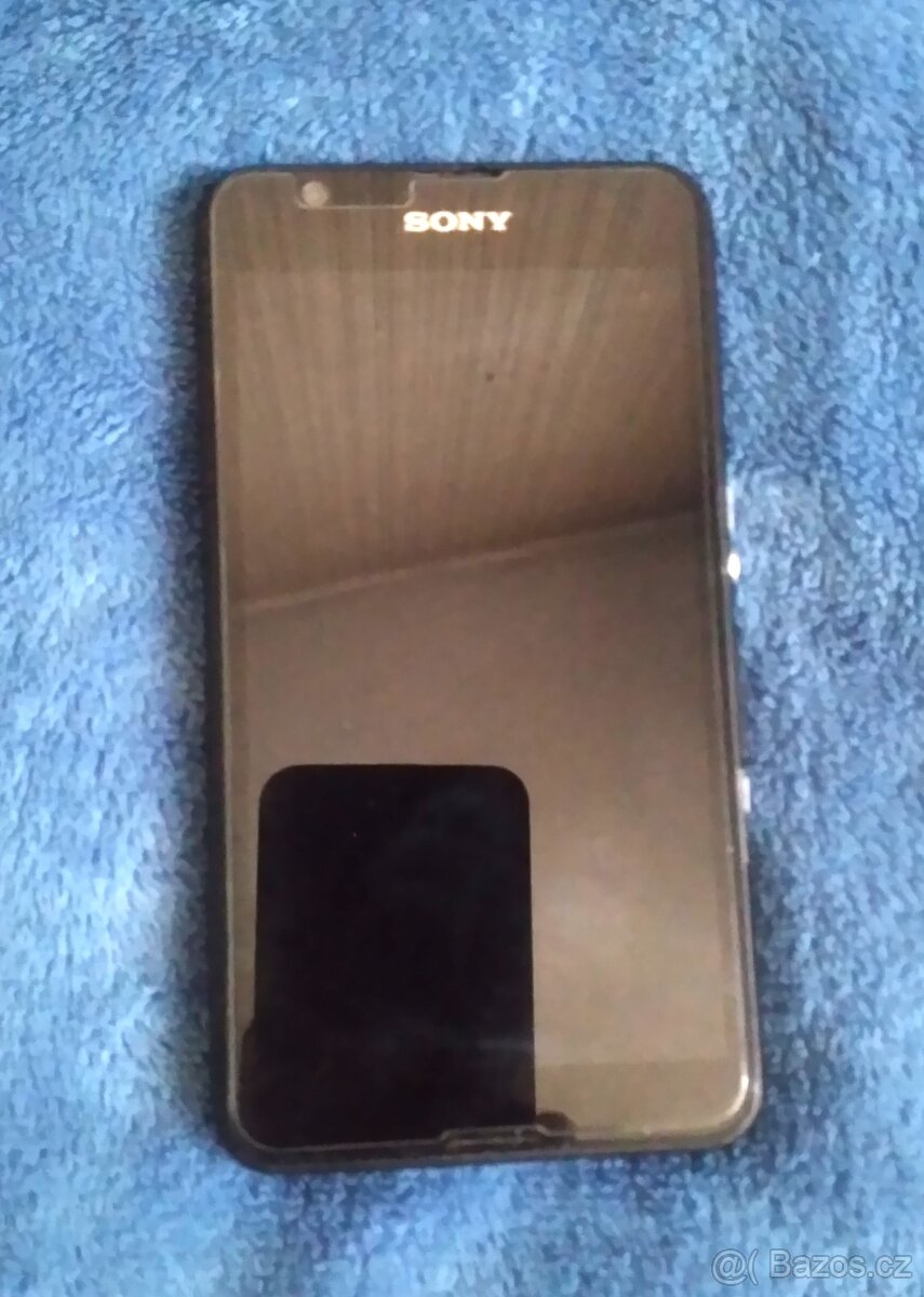 Sony Xperia E4g