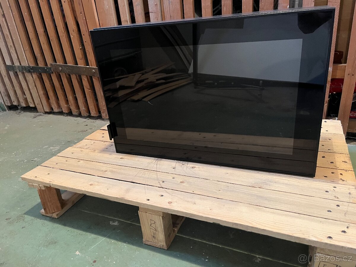 IKEA besta dvě skříňky