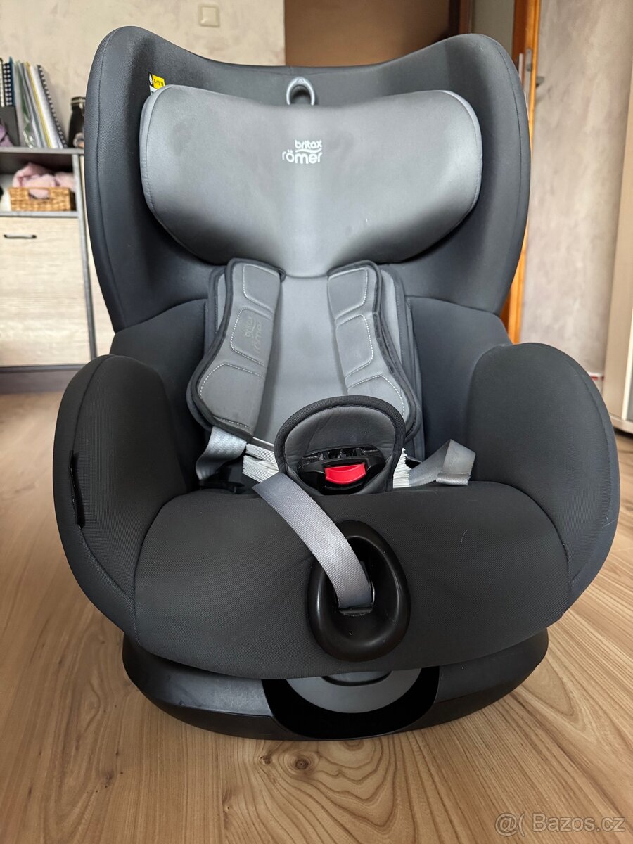 Autosedačka Britax trifix 2 i-size