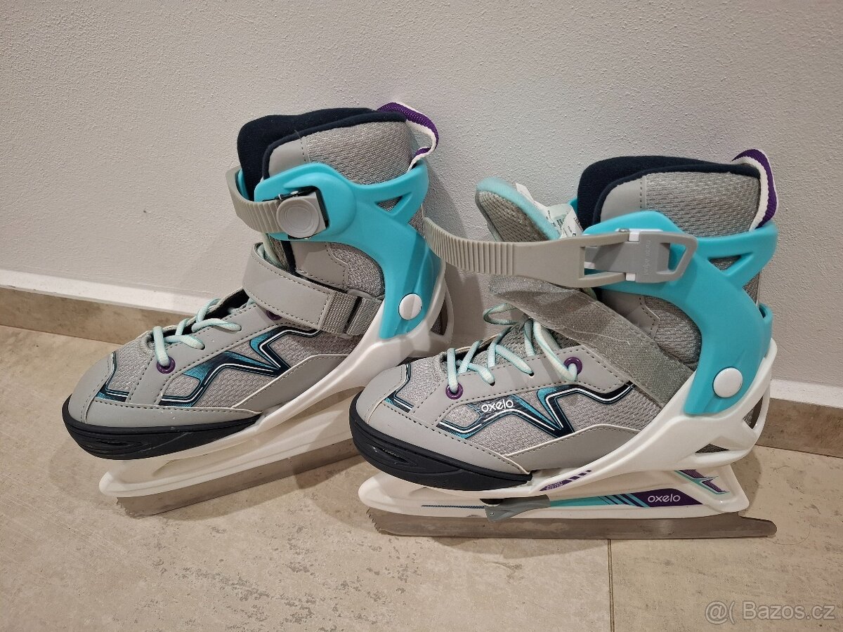 Dětské brusle 32-35