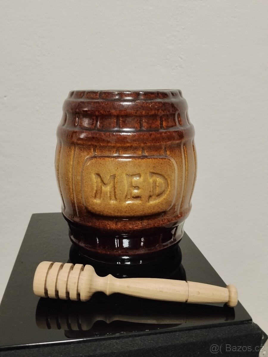 Dóza na med