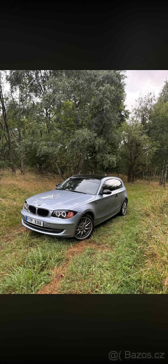 BMW 1 118d 105kw