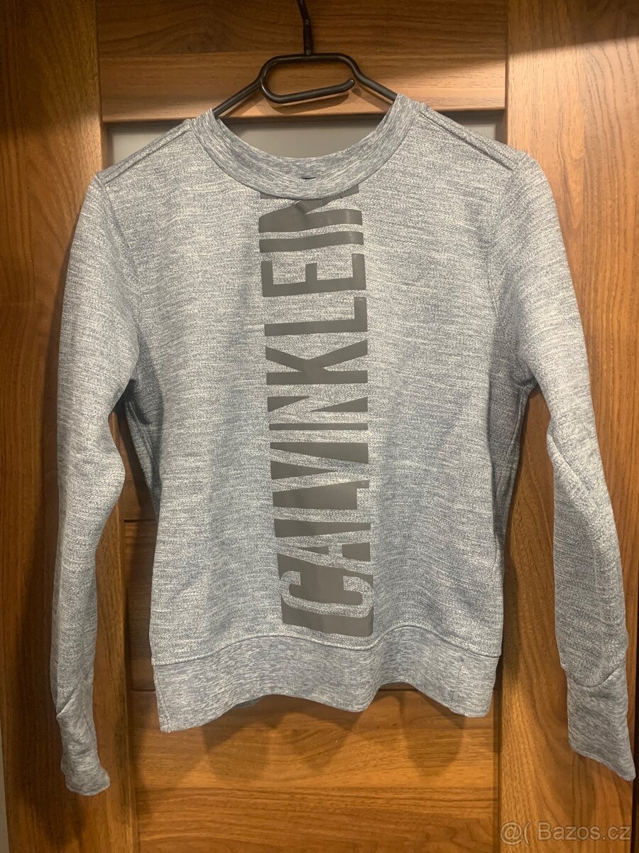 Calvin Klein mikina