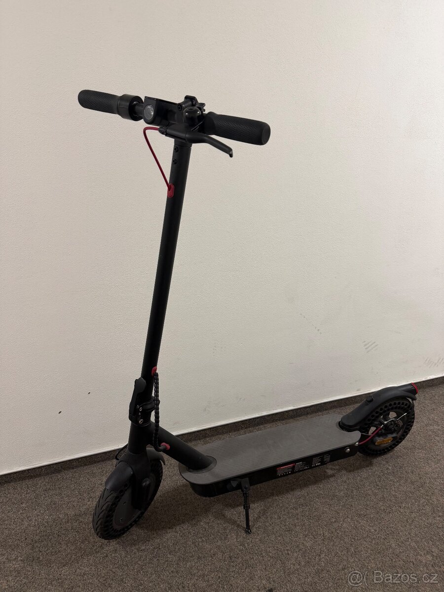 Elektrická koloběžka SENCOR scooter two S60