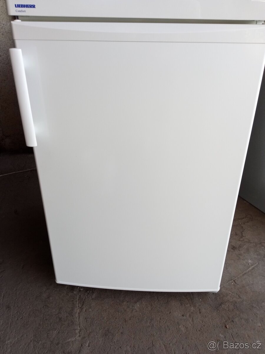 Lednička Liebherr Comfort