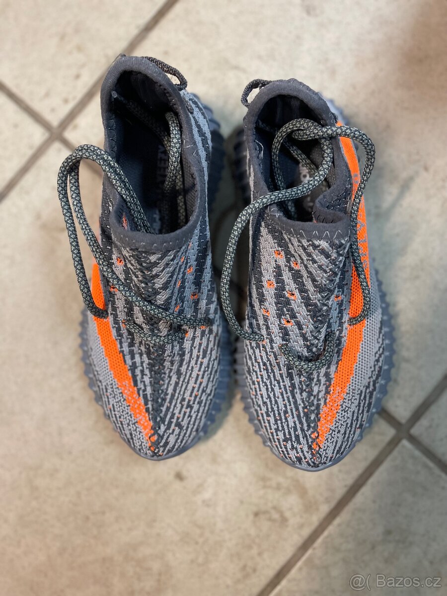 Dětské boty velikost 33