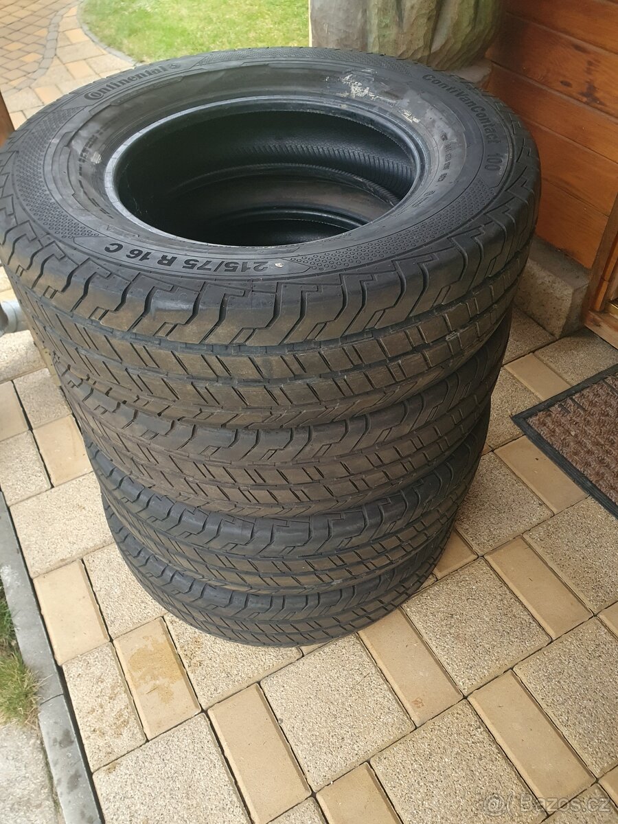 215/75R16C
