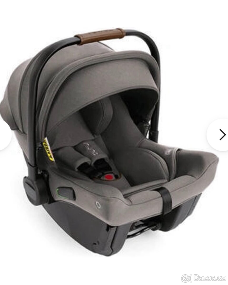 Autosedačka s izofixem