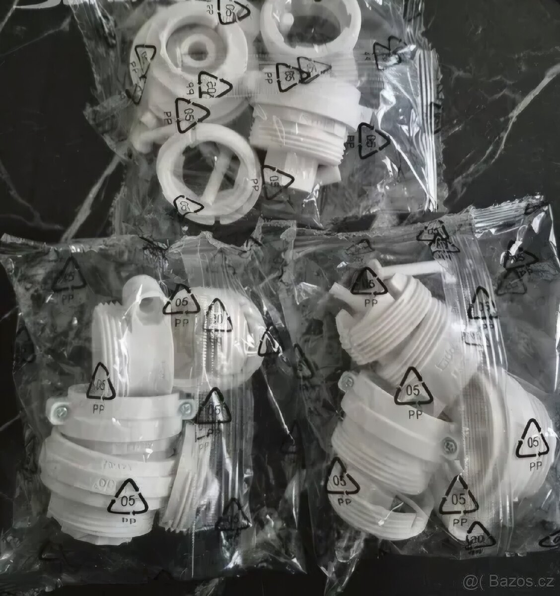 TADO redukce pro hlavice