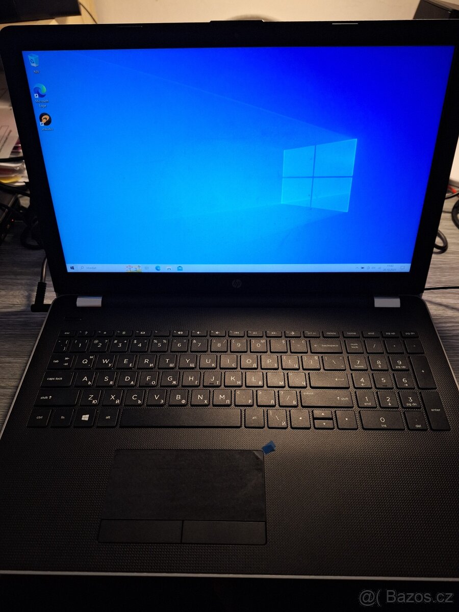 HP Laptop 15-bw044nc