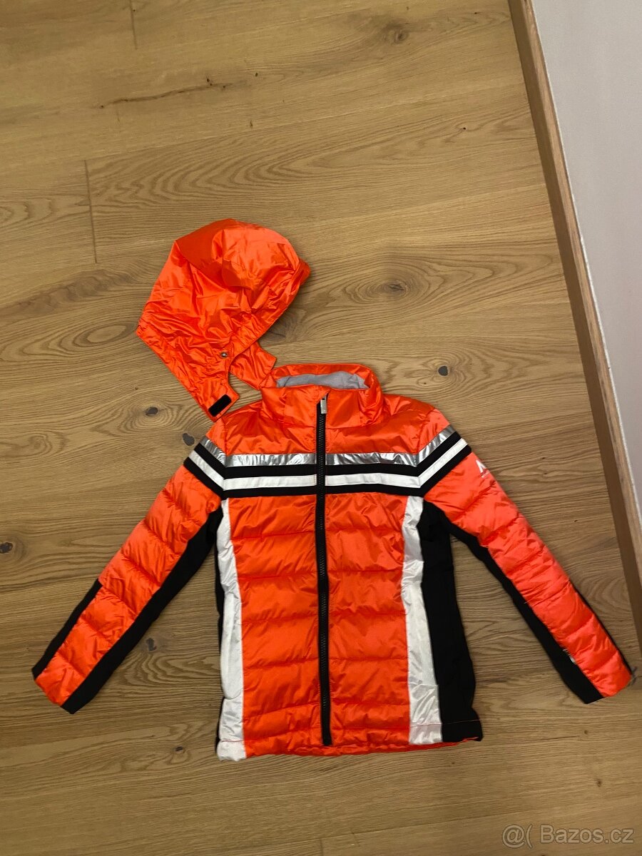 Dětská zimní bunda McKinley
